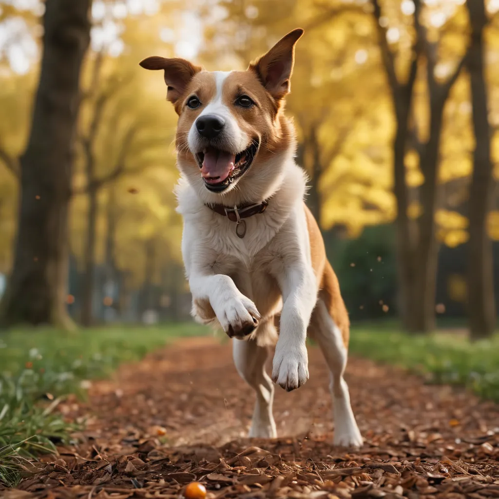 Top Nutritional Choices for Active Dogs: Best Dog Food - Dog Food For Adrenal Exhaustion In High-Energy Dogs