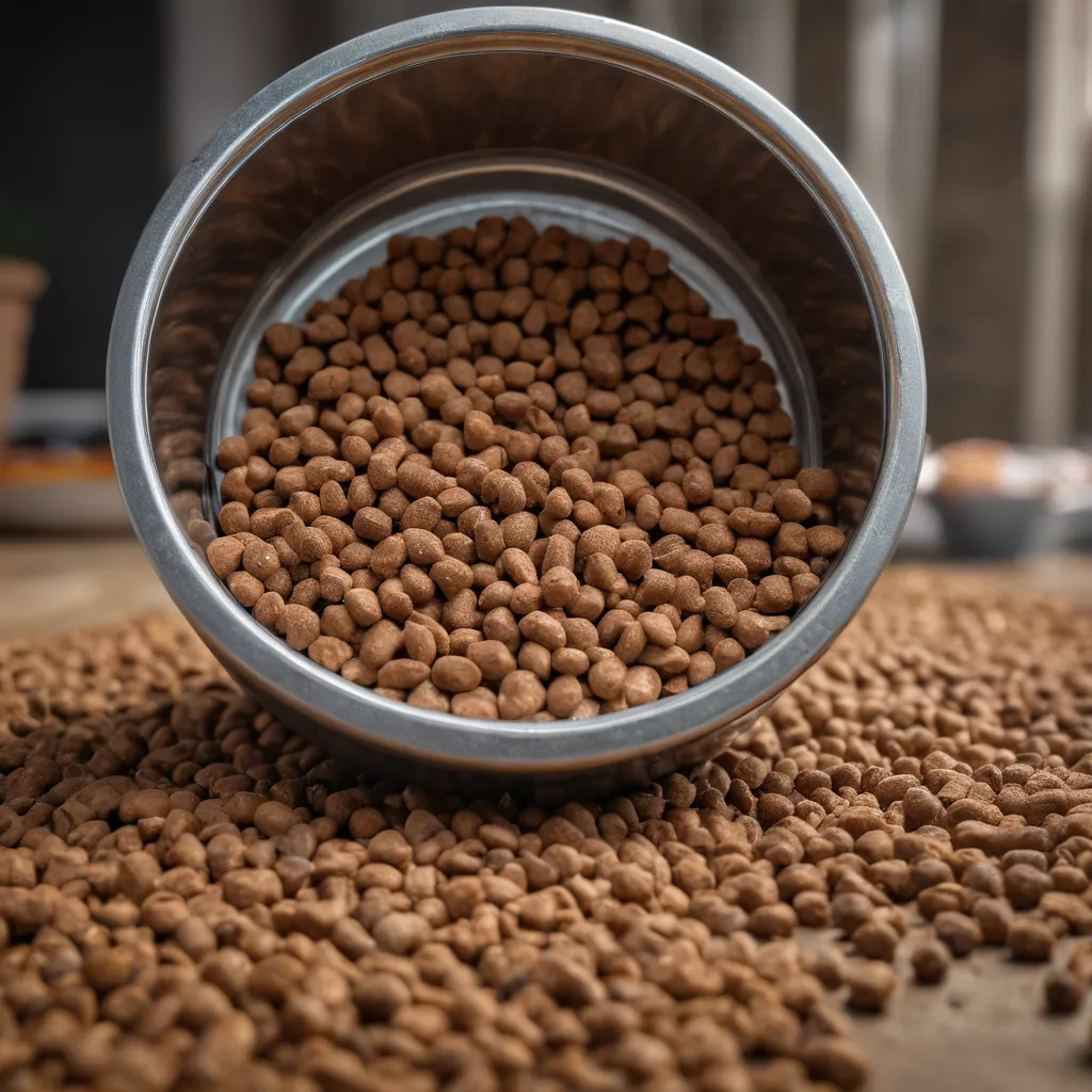 Curated visual reference: Picture Idea: Top Dry Dog Food Choices For Sensitive Stomachs