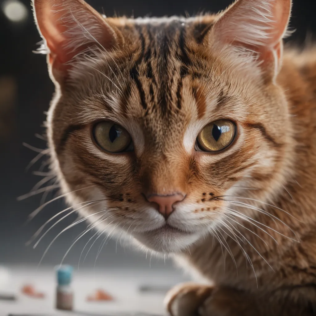 Picture of Best Flea and Tick Medication for Pets: A Detailed Guide