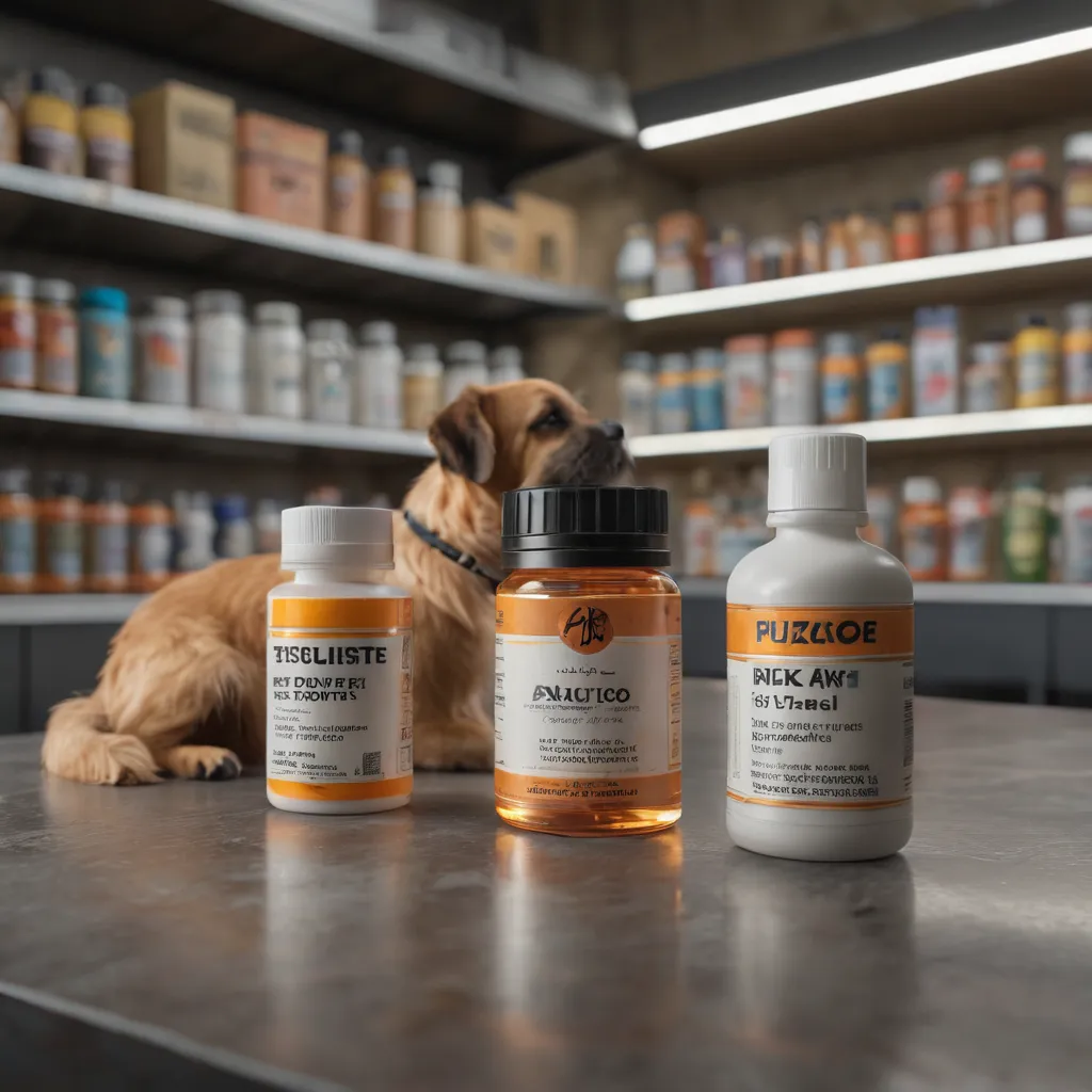 Best OTC Flea Medication: A Comprehensive Guide