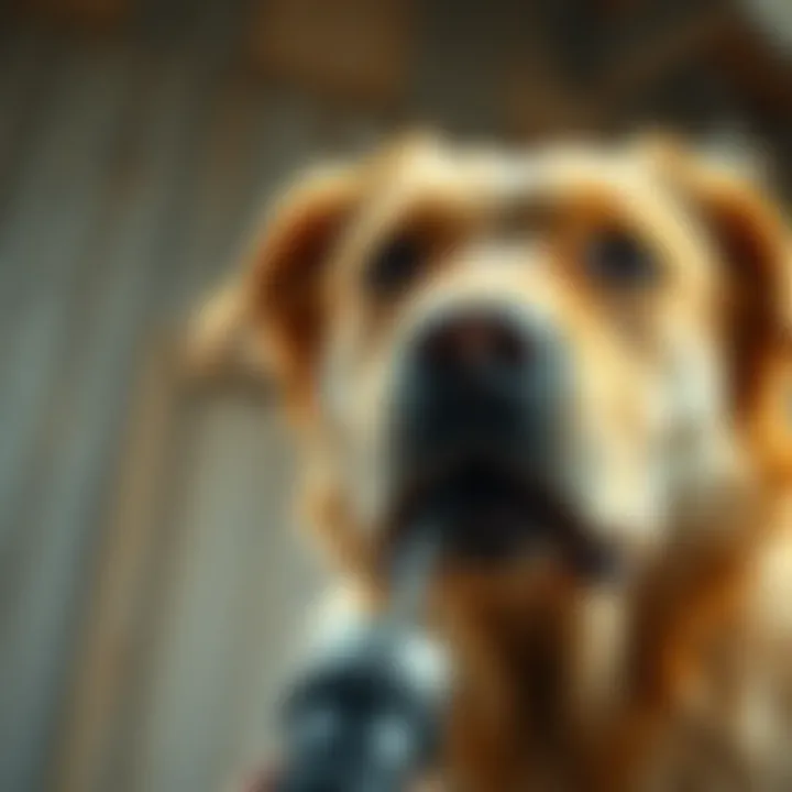 Magnificent Best Dog Nail Drill: A Comprehensive Guide