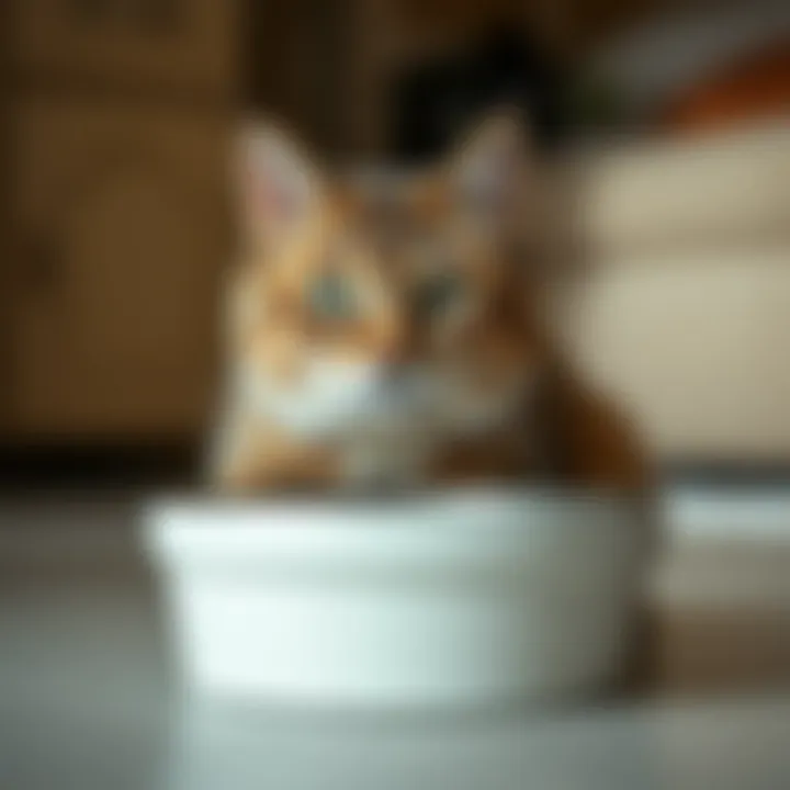 Magnificent Best Pet Bowls for Cats: A Comprehensive Examination