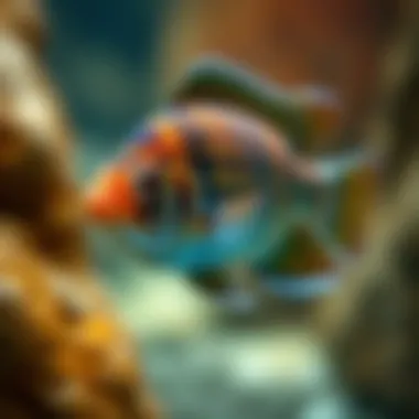 Magnificent Cichlid Identification: A Comprehensive Guide