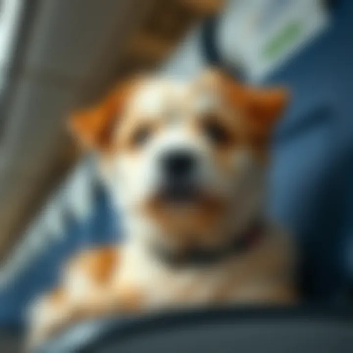 Magnificent Comprehensive Guide to Selecting a Dog Carrier for Under Airplane Seats
