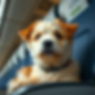 Magnificent Comprehensive Guide to Selecting a Dog Carrier for Under Airplane Seats Magnificent Comprehensive Guide to Selecting a Dog Carrier for Under Airplane Seats