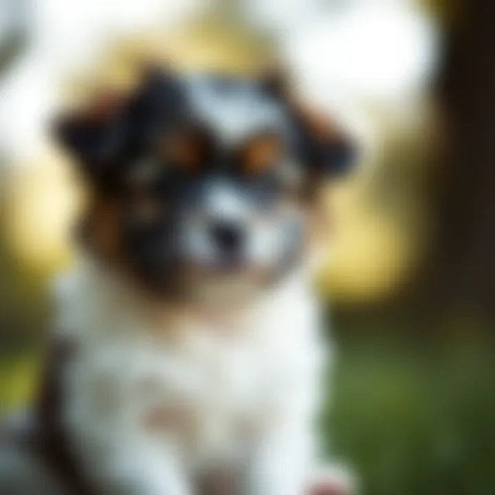 Magnificent Comprehensive Insights on Shih Poo Puppies