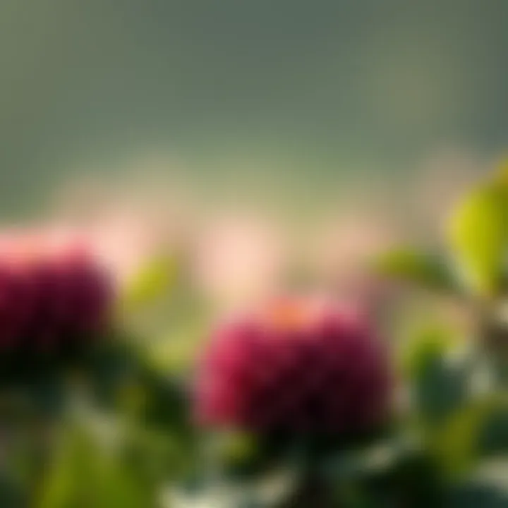 Magnificent Exploring Beautiful Perennial Plants