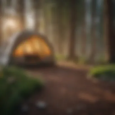 Magnificent Exploring KOA Campground Options in Salt Lake City Magnificent Exploring KOA Campground Options in Salt Lake City