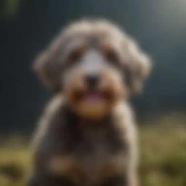 Magnificent Exploring the Aussiedoodle: Characteristics and Care Magnificent Exploring the Aussiedoodle: Characteristics and Care