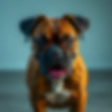 Magnificent Exploring the Boxer PU: A Comprehensive Insight Magnificent Exploring the Boxer PU: A Comprehensive Insight
