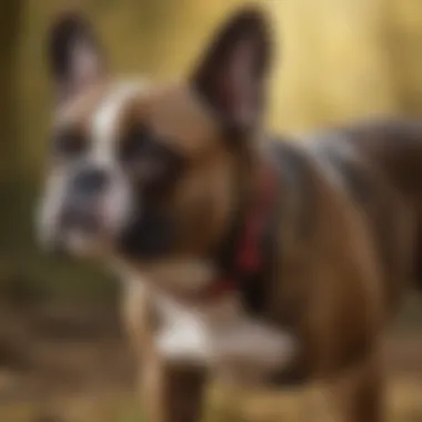 Magnificent Exploring the French Bulldog and Boston Terrier Mix: Characteristics, Care, and Compatibility