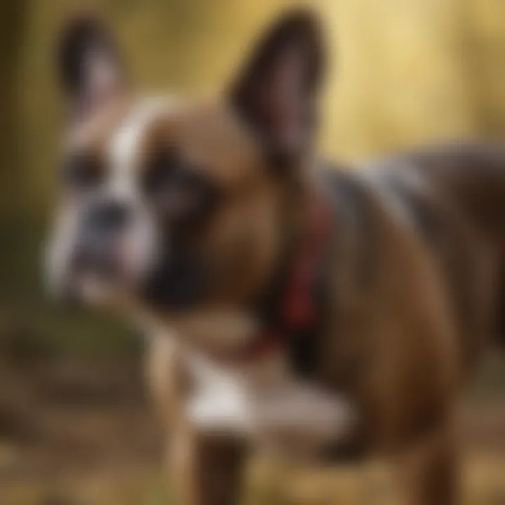 Magnificent Exploring the French Bulldog and Boston Terrier Mix: Characteristics, Care, and Compatibility