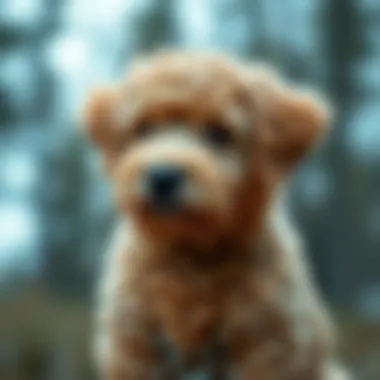 Magnificent Exploring the Golden Retriever Poodle Mix Mini Magnificent Exploring the Golden Retriever Poodle Mix Mini