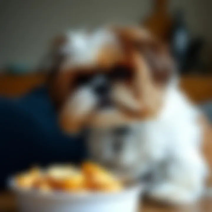 Magnificent Feeding a Shih Tzu: Essential Guidelines for Optimal Nutrition