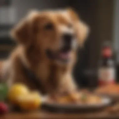 Magnificent Human Food and Dogs: Exploring Safe Dietary Choices