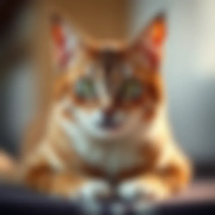 Magnificent Optimal Flea and Tick Medications for Felines