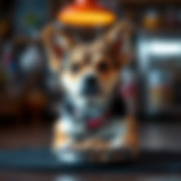 Magnificent Optimal Nutrition for Small Breeds: Exploring the Best Small Dog Food Options Magnificent Optimal Nutrition for Small Breeds: Exploring the Best Small Dog Food Options