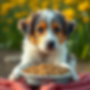 Magnificent Quinoa in Dog Food: A Nutritional Perspective Magnificent Quinoa in Dog Food: A Nutritional Perspective
