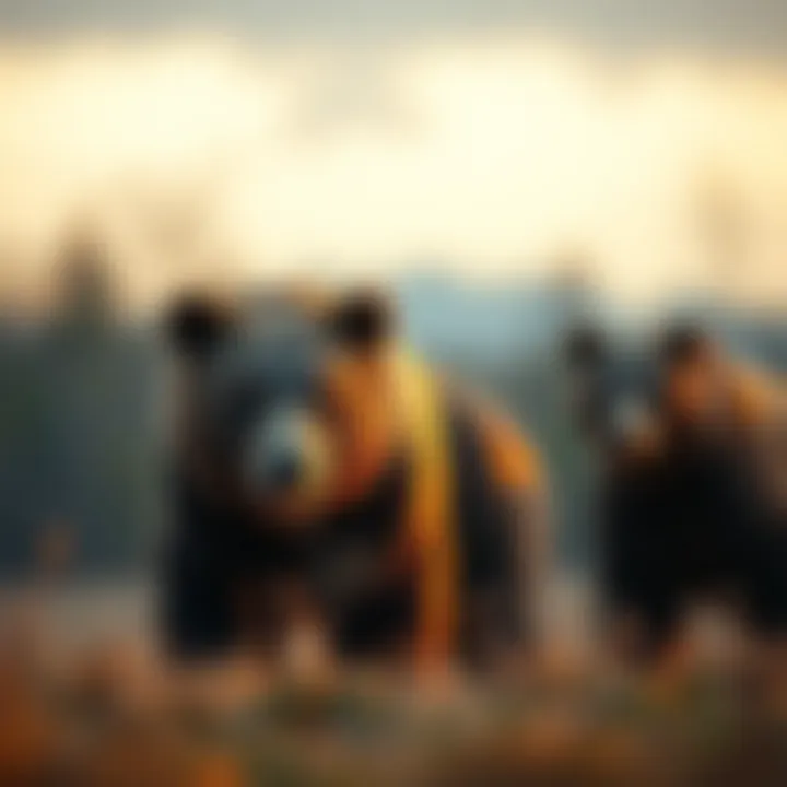 Magnificent The New Jersey Bear Hunt: A Comprehensive Examination