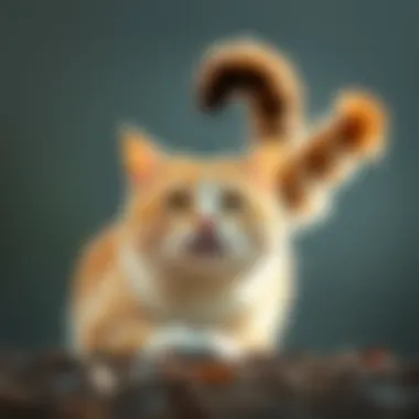Magnificent Understanding Cat Tail Wagging: An In-Depth Exploration Magnificent Understanding Cat Tail Wagging: An In-Depth Exploration