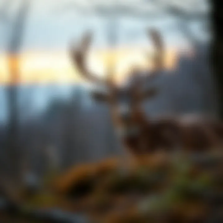 A Comprehensive Guide to West Virginia Hunting Season Summary