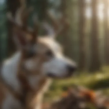 Alternatives to Antlers for Chewing Alternatives to antlers for dog chews