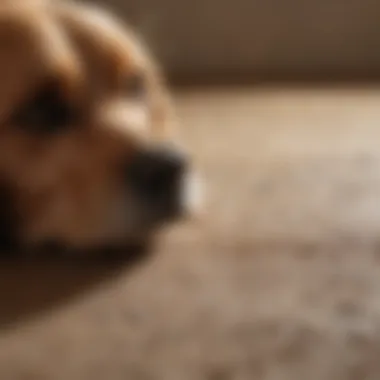 Essential Features for Tackling Dog Hair Features of a vacuum cleaner suitable for pet hair