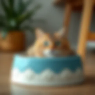 Notable Best Pet Bowls for Cats: A Comprehensive Examination Notable Best Pet Bowls for Cats: A Comprehensive Examination