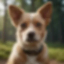 Best Small to Medium Sized Family Dogs Introduction