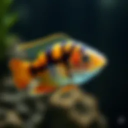 Cichlid Identification: A Comprehensive Guide Introduction