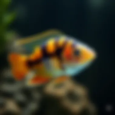 Cichlid Identification: A Comprehensive Guide Introduction