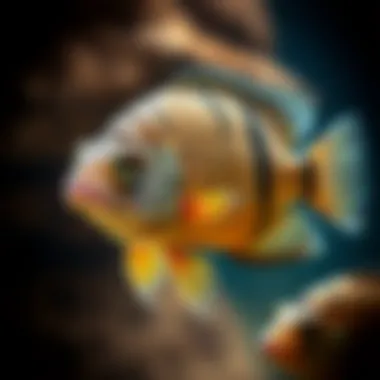 Notable Cichlid Identification: A Comprehensive Guide