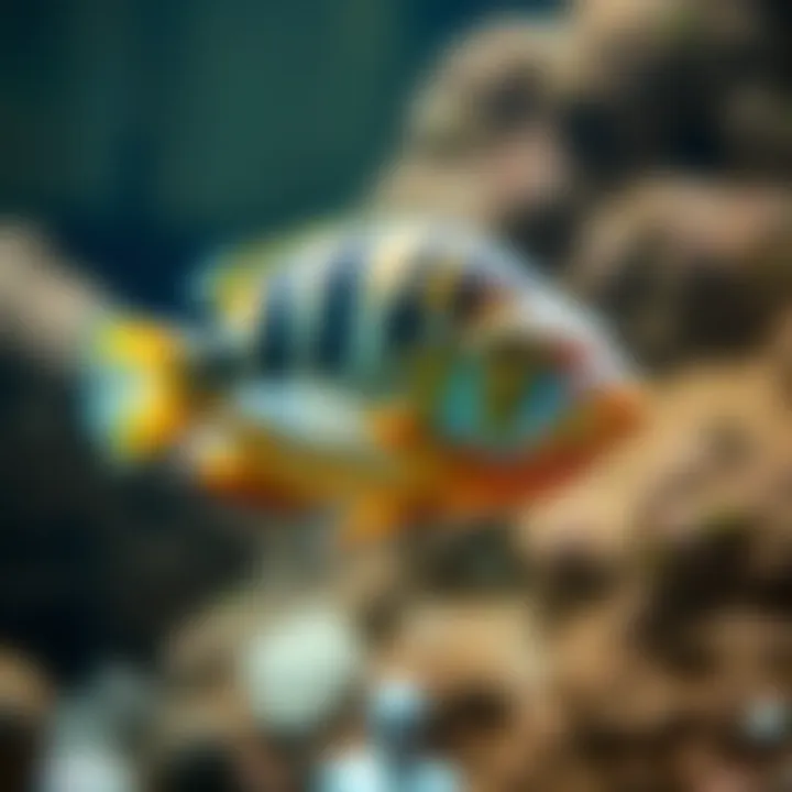 Cichlid Identification: A Comprehensive Guide Summary