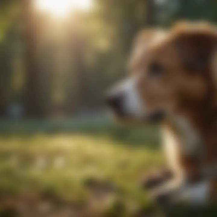 Obedience training tools and treats