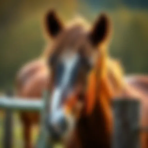 Comprehensive Guide to One Year Horse Wormer Pack Introduction