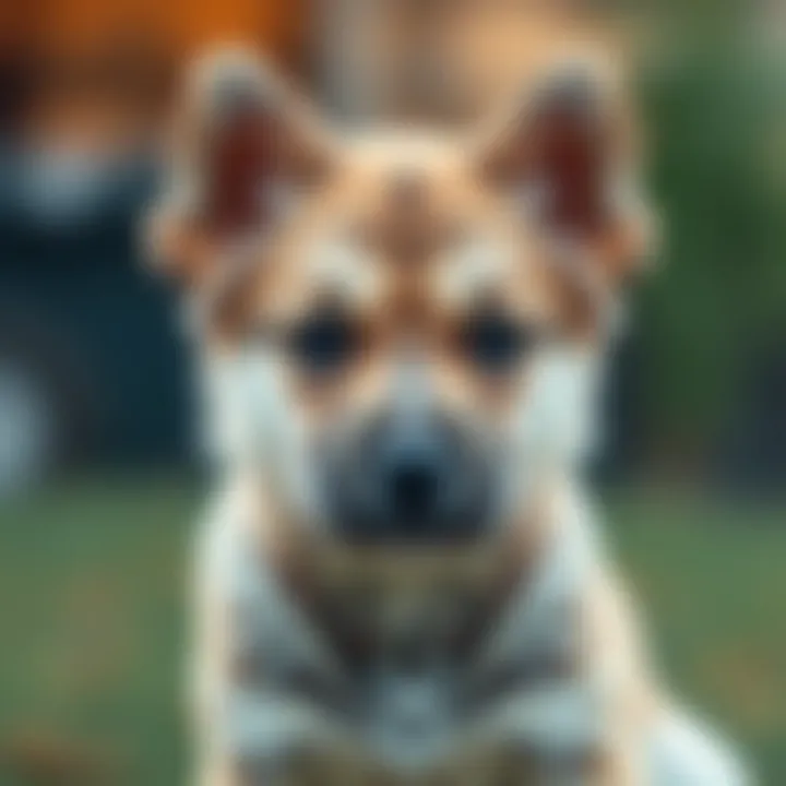 Notable Comprehensive Guide to Science Diet for Large Puppies