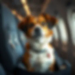 Comprehensive Guide to Selecting a Dog Carrier for Under Airplane Seats Introduction