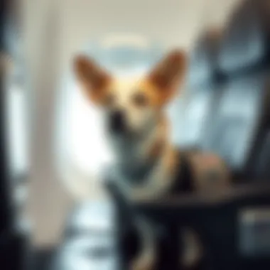 Comprehensive Guide to Selecting a Dog Carrier for Under Airplane Seats Summary Comprehensive Guide to Selecting a Dog Carrier for Under Airplane Seats Summary