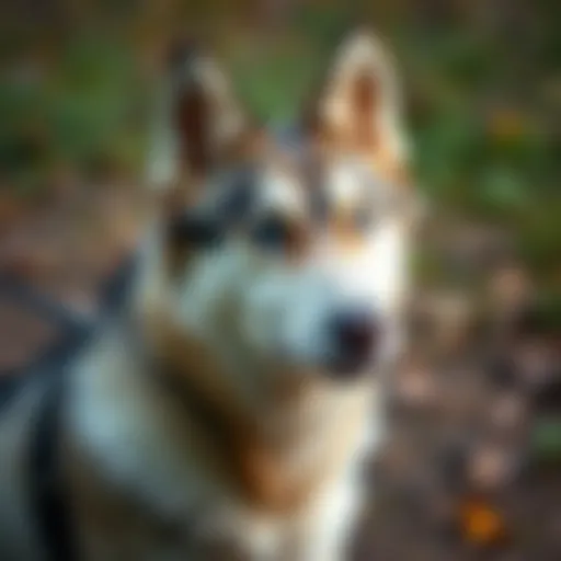 Comprehensive Insight into Husky Dogs Introduction