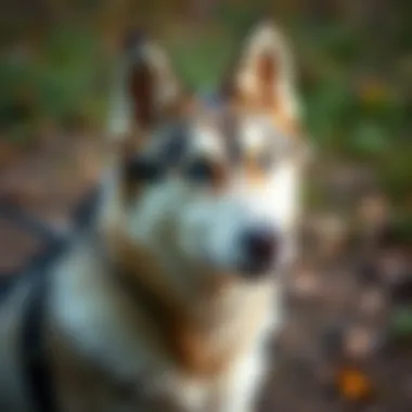 Comprehensive Insight into Husky Dogs Introduction Comprehensive Insight into Husky Dogs Introduction