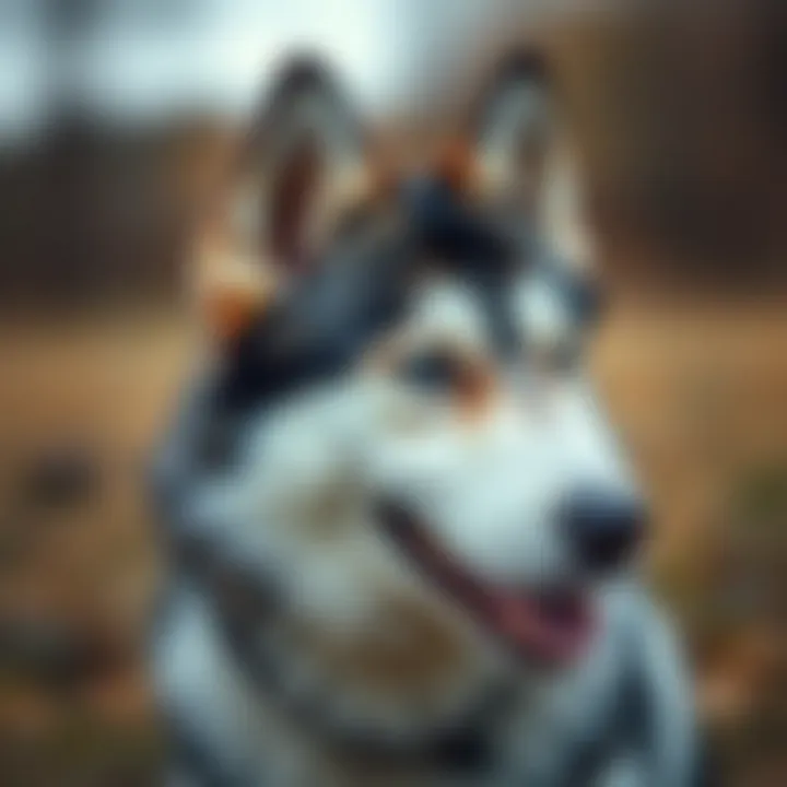 Notable Comprehensive Insight into Husky Dogs
