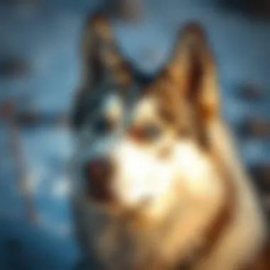 Comprehensive Insight into Husky Dogs Summary Comprehensive Insight into Husky Dogs Summary