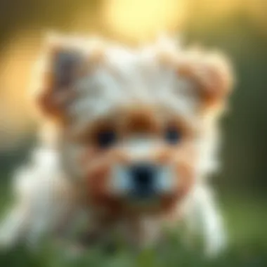 Notable Comprehensive Insights on Shih Poo Puppies Notable Comprehensive Insights on Shih Poo Puppies