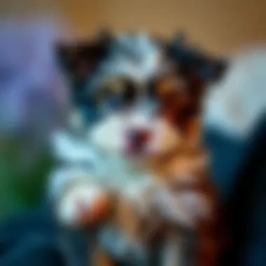 Comprehensive Insights on Shih Poo Puppies Summary Comprehensive Insights on Shih Poo Puppies Summary