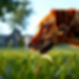 Comprehensive Strategies for Flea Repellent in Your Yard Introduction