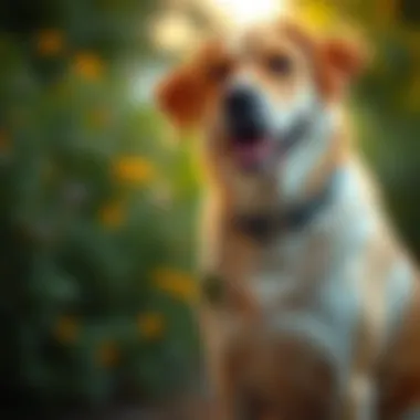 Notable Comprehensive Strategies for Flea Repellent in Your Yard