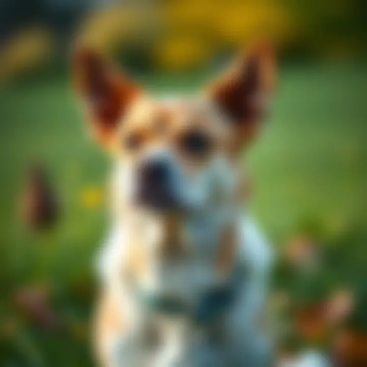 Comprehensive Strategies for Flea Repellent in Your Yard Summary