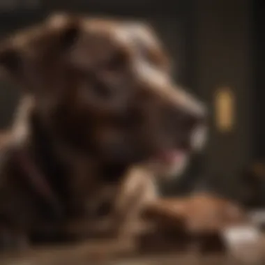 Establishing Safe Chocolate Consumption Guidelines Safe chocolate consumption limits for dogs