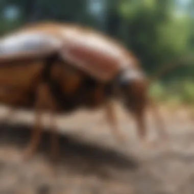 Ecological Benefits of Natural Solutions Ecological benefits of using natural pest control methods