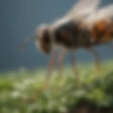 Herbs That Naturally Repel Flies Herbs known for repelling flies